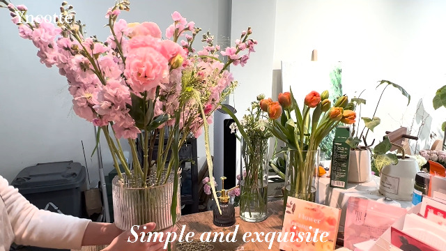 フラワーティガー Punch Of Color Bouquet in Leonardtown MD - Towne Florist